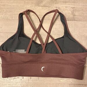 NWOT Zyia Sports Bra Women’s Medium